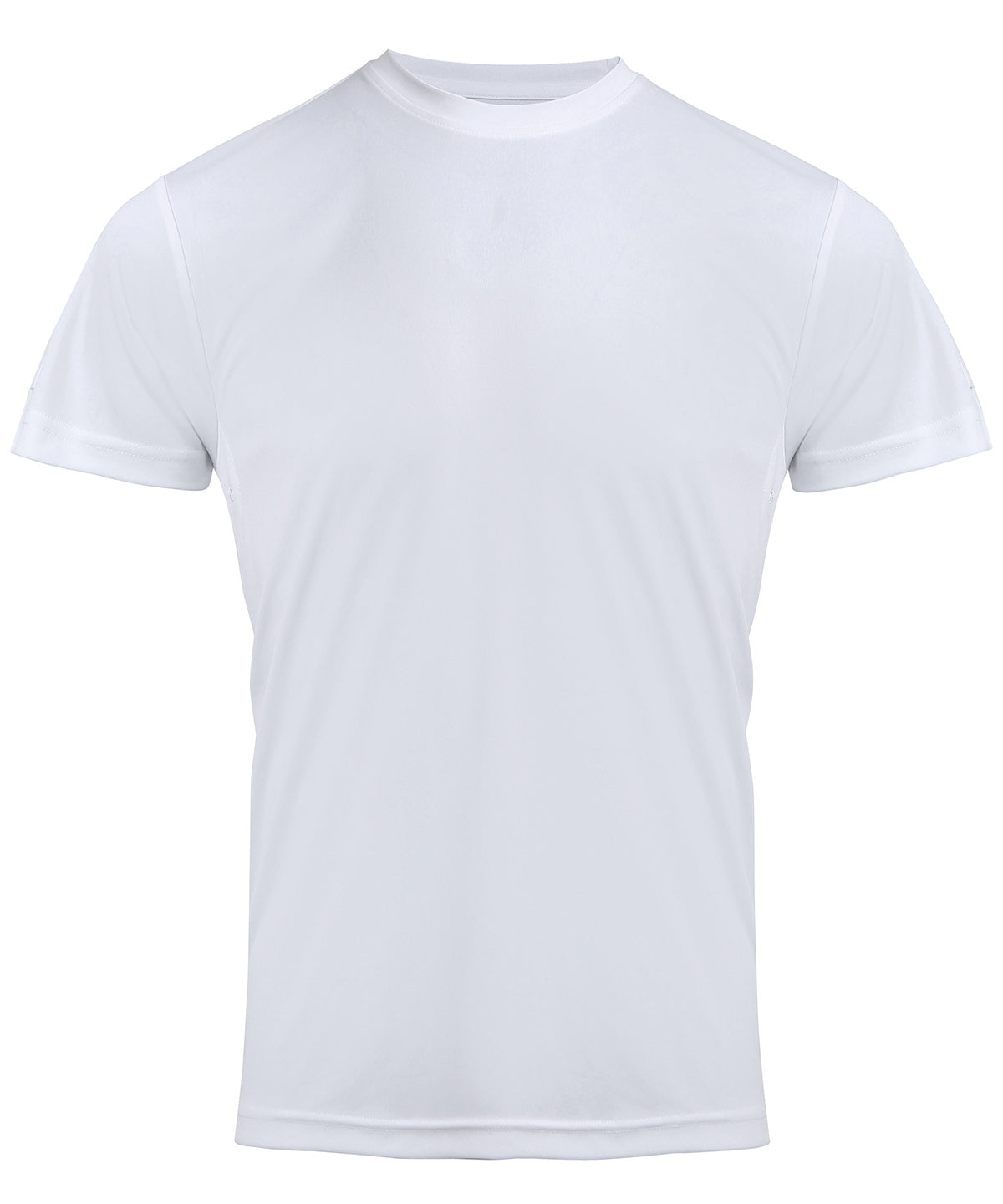Premier Chef's Coolchecker® T-shirt – Custom Embroidered & Printed T-Shirts