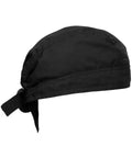 Premier Chef's Zandana Garment – Custom Embroidered & Printed Hats