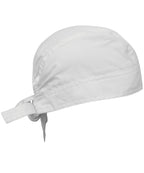 Premier Chef's Zandana Garment – Custom Embroidered & Printed Hats