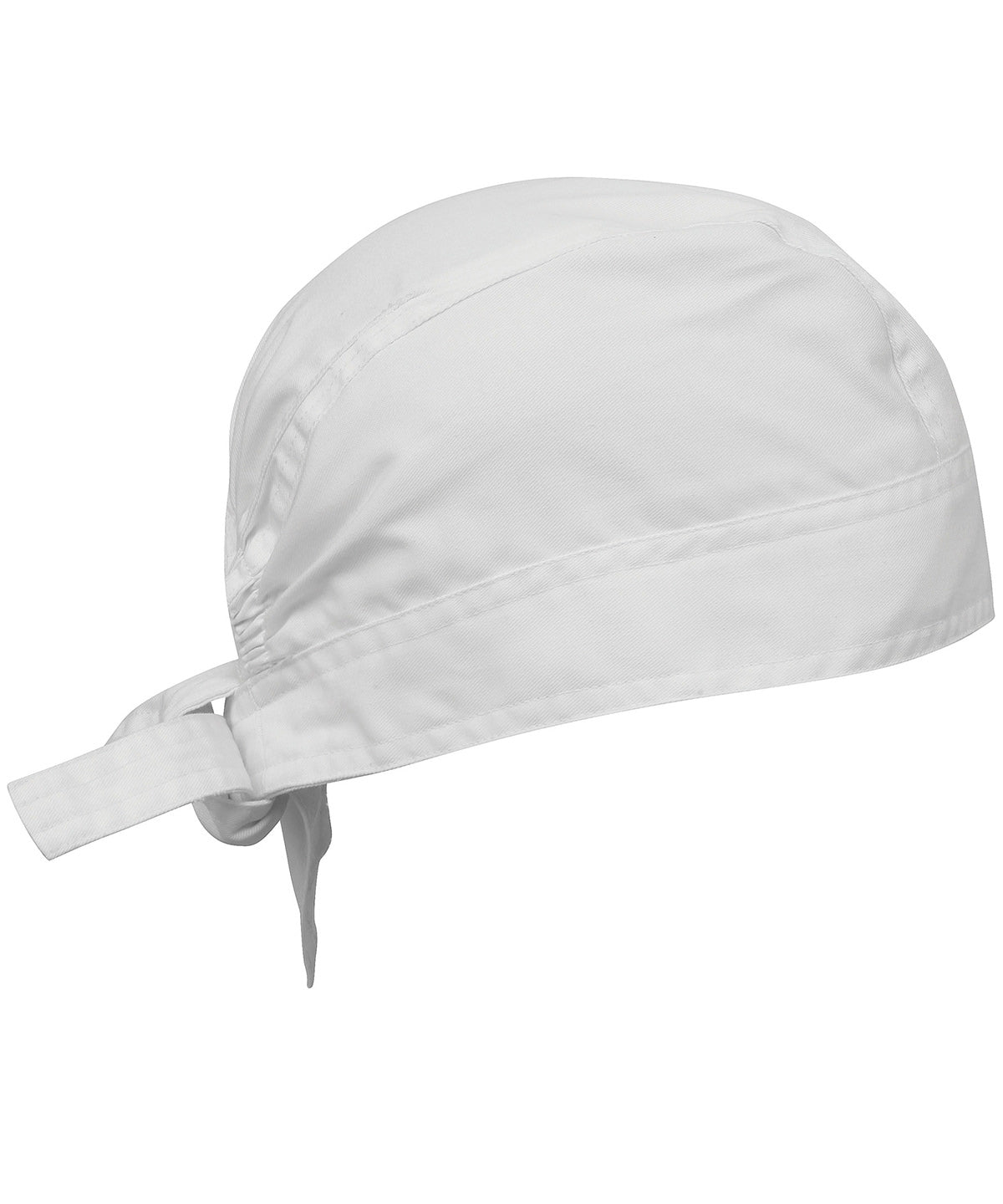Premier Chef's Zandana Garment – Custom Embroidered & Printed Hats