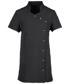 Premier Orchid Beauty and Spa Tunic Garment – Custom Embroidered & Printed Women's Tunics