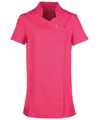 Premier Orchid Beauty and Spa Tunic Garment – Custom Embroidered & Printed Women's Tunics