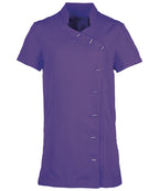 Premier Orchid Beauty and Spa Tunic Garment – Custom Embroidered & Printed Women's Tunics