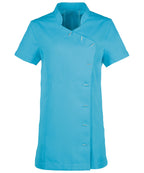 Premier Orchid Beauty and Spa Tunic Garment – Custom Embroidered & Printed Women's Tunics