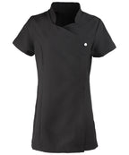 Premier Blossom Beauty and Spa Tunic Garment – Custom Embroidered & Printed Women's Tunics