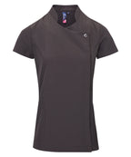 Premier Blossom Beauty and Spa Tunic Garment – Custom Embroidered & Printed Women's Tunics