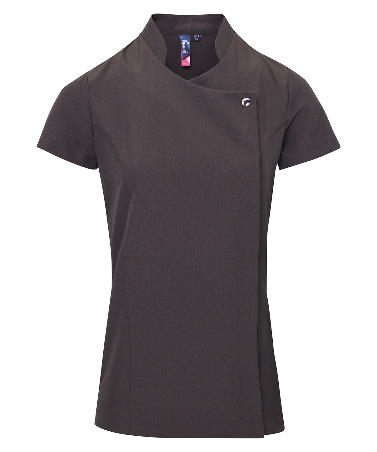 Premier Blossom Beauty and Spa Tunic Garment – Custom Embroidered & Printed Women's Tunics