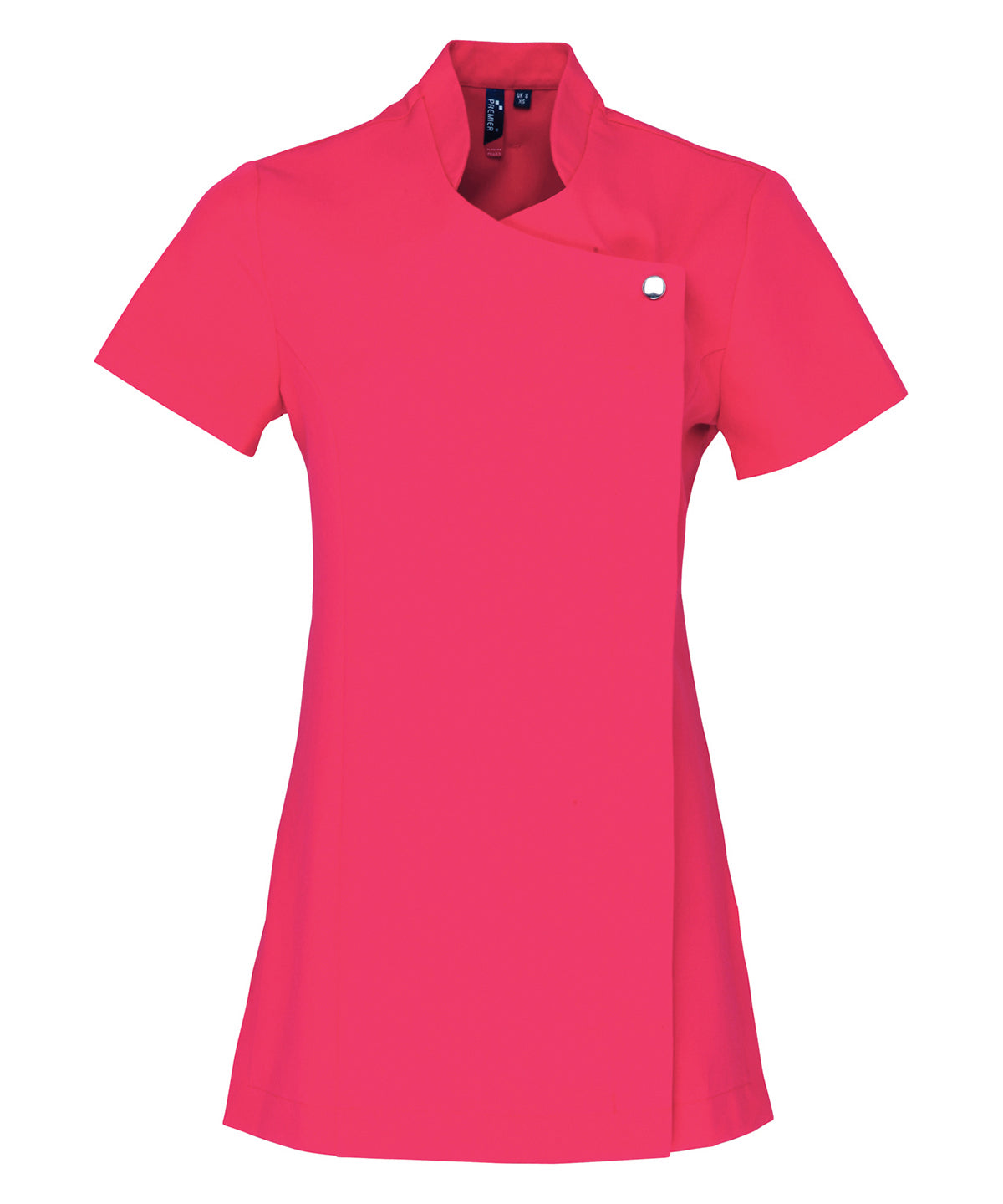Premier Blossom Beauty and Spa Tunic Garment – Custom Embroidered & Printed Women's Tunics