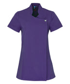 Premier Blossom Beauty and Spa Tunic Garment – Custom Embroidered & Printed Women's Tunics