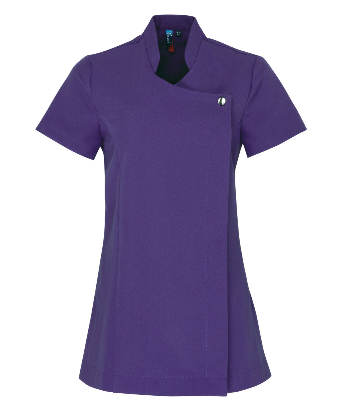 Premier Blossom Beauty and Spa Tunic Garment – Custom Embroidered & Printed Women's Tunics