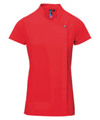 Premier Blossom Beauty and Spa Tunic Garment – Custom Embroidered & Printed Women's Tunics