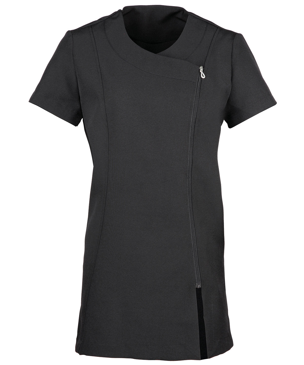 Premier Camellia Beauty and Spa Tunic Garment – Custom Embroidered & Printed Women's Tunics
