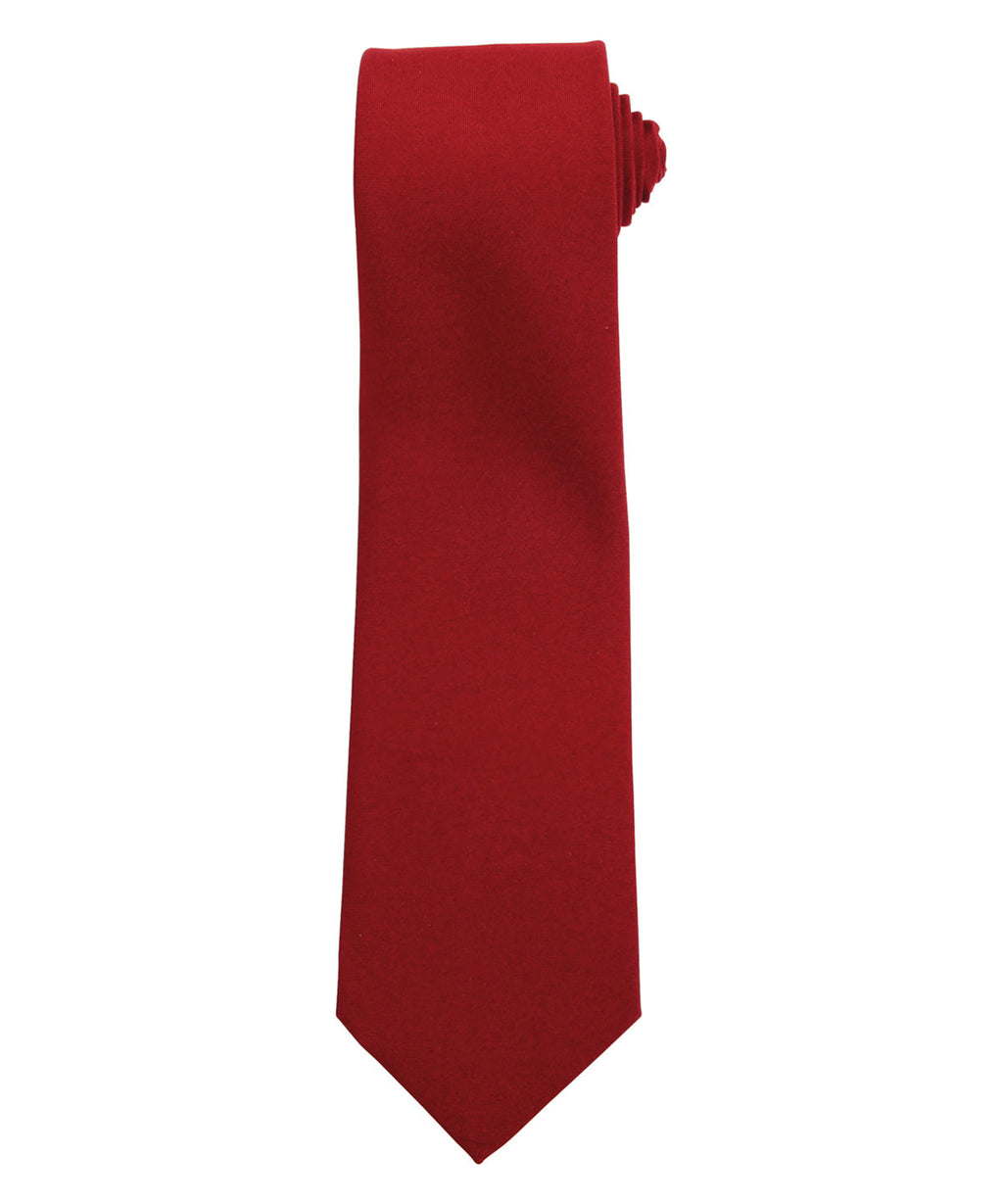 Premier Work Tie Garment – Custom Embroidered & Printed Ties