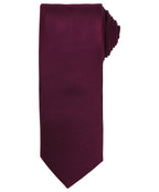 Premier Micro Waffle Tie Garment – Custom Embroidered & Printed Ties