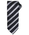 Premier Waffle Stripe Tie Garment – Custom Embroidered & Printed Ties