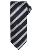 Premier Waffle Stripe Tie Garment – Custom Embroidered & Printed Ties