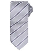 Premier Waffle Stripe Tie Garment – Custom Embroidered & Printed Ties