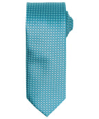 Premier Puppy Tooth Tie Garment – Custom Embroidered & Printed Ties