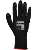 Portwest Dexti Grip Glove (A320) Garment – Custom Embroidered & Printed Gloves