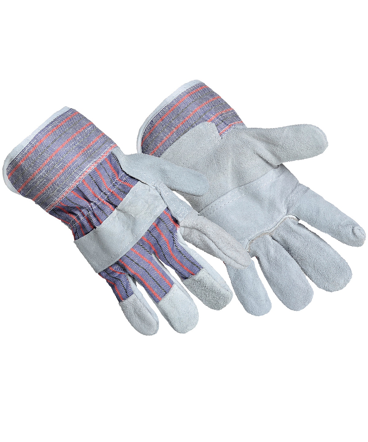 Portwest Canadian Rigger Glove (A210) Garment – Custom Embroidered & Printed Gloves