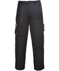 Portwest Texo Contrast Trousers (TX11) – Custom Embroidered & Printed Trousers