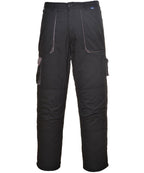 Portwest Texo Contrast Trousers (TX11) – Custom Embroidered & Printed Trousers