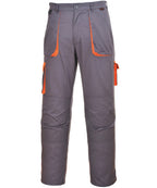 Portwest Texo Contrast Trousers (TX11) – Custom Embroidered & Printed Trousers