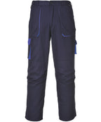 Portwest Texo Contrast Trousers (TX11) – Custom Embroidered & Printed Trousers