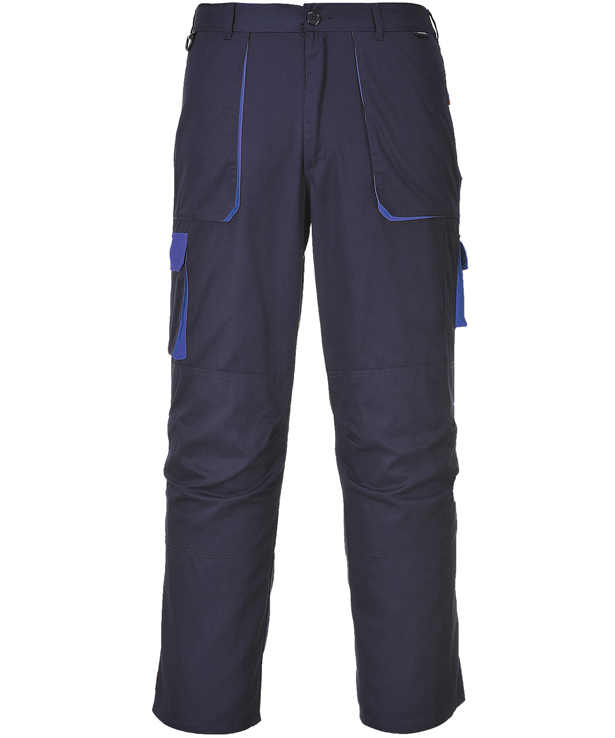 Portwest Texo Contrast Trousers (TX11) – Custom Embroidered & Printed Trousers