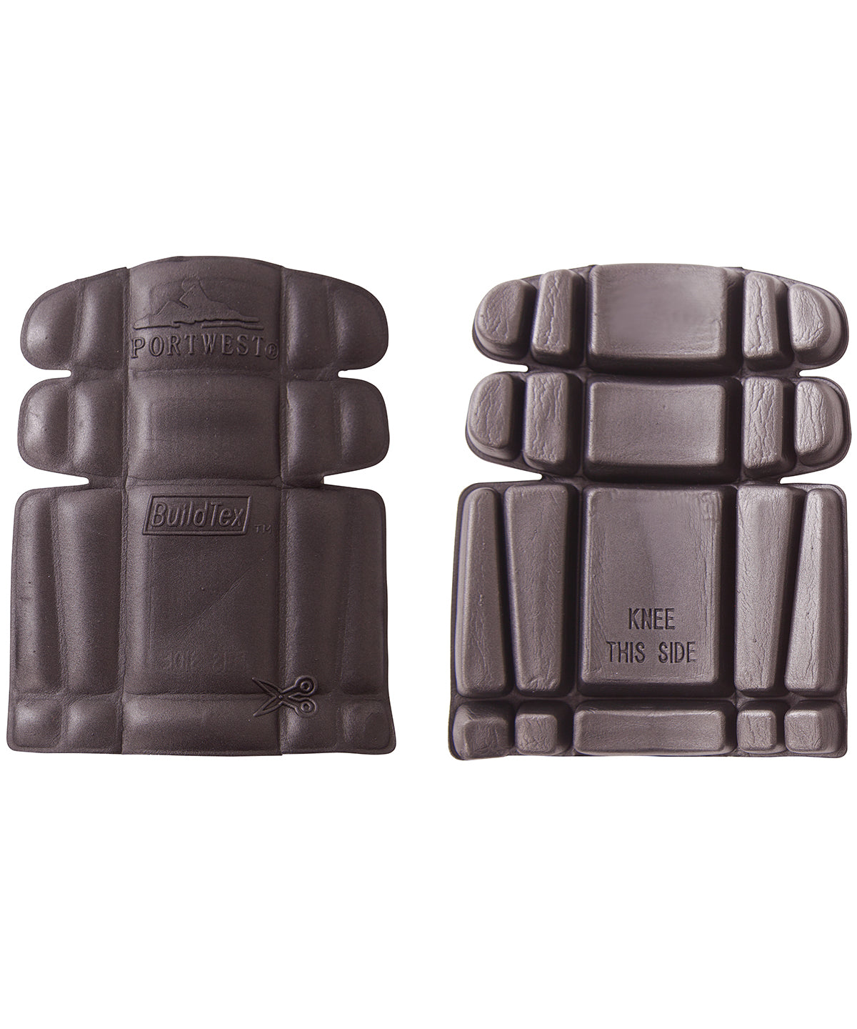 Portwest Kneepad (S156) Garment – Custom Embroidered & Printed Kneepads
