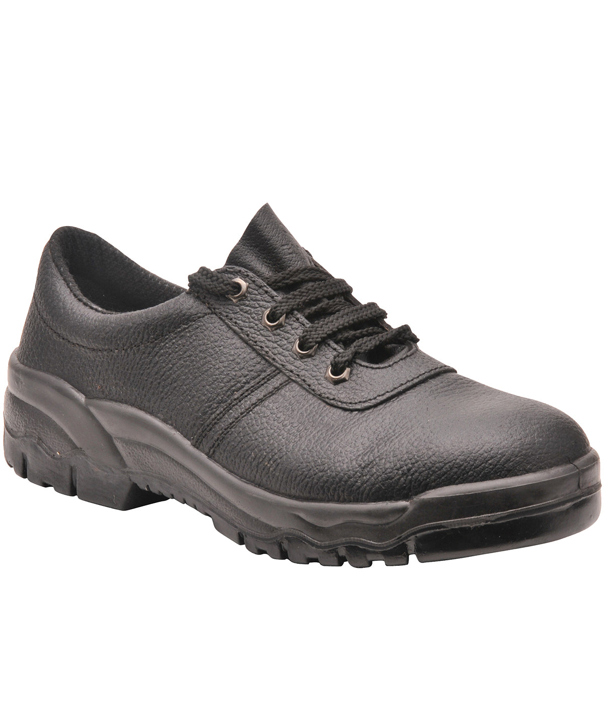Portwest Steelite™ Protector Shoe S1P (FW14) – Custom Embroidered & Printed Shoes