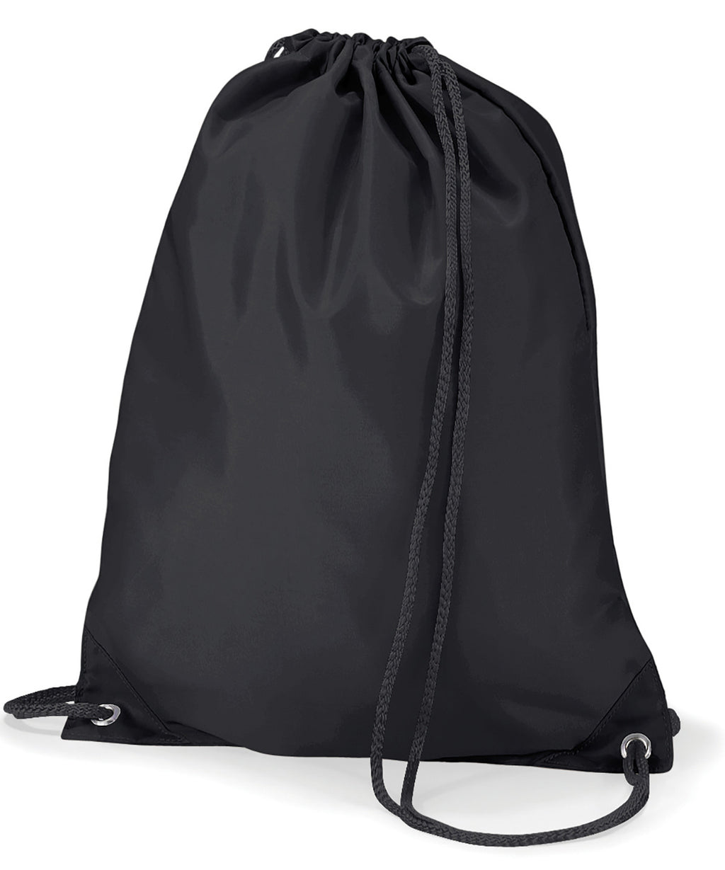 Quadra Gymsac Bag – Custom Embroidered & Printed Kids Bags