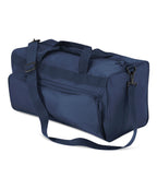 Quadra Advertising Holdall Bag – Custom Embroidered & Printed Bags