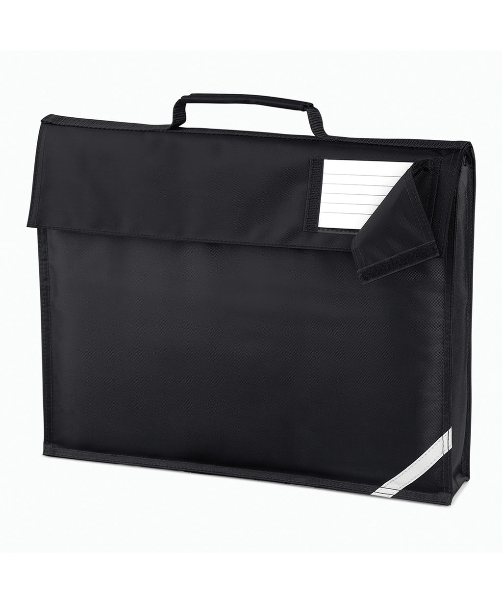 Quadra Junior Book Bag – Custom Embroidered & Printed Kids Bags