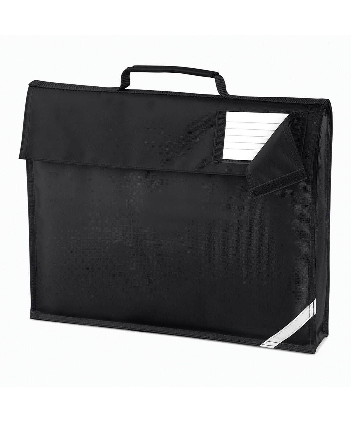 Quadra Junior Book Bag – Custom Embroidered & Printed Kids Bags