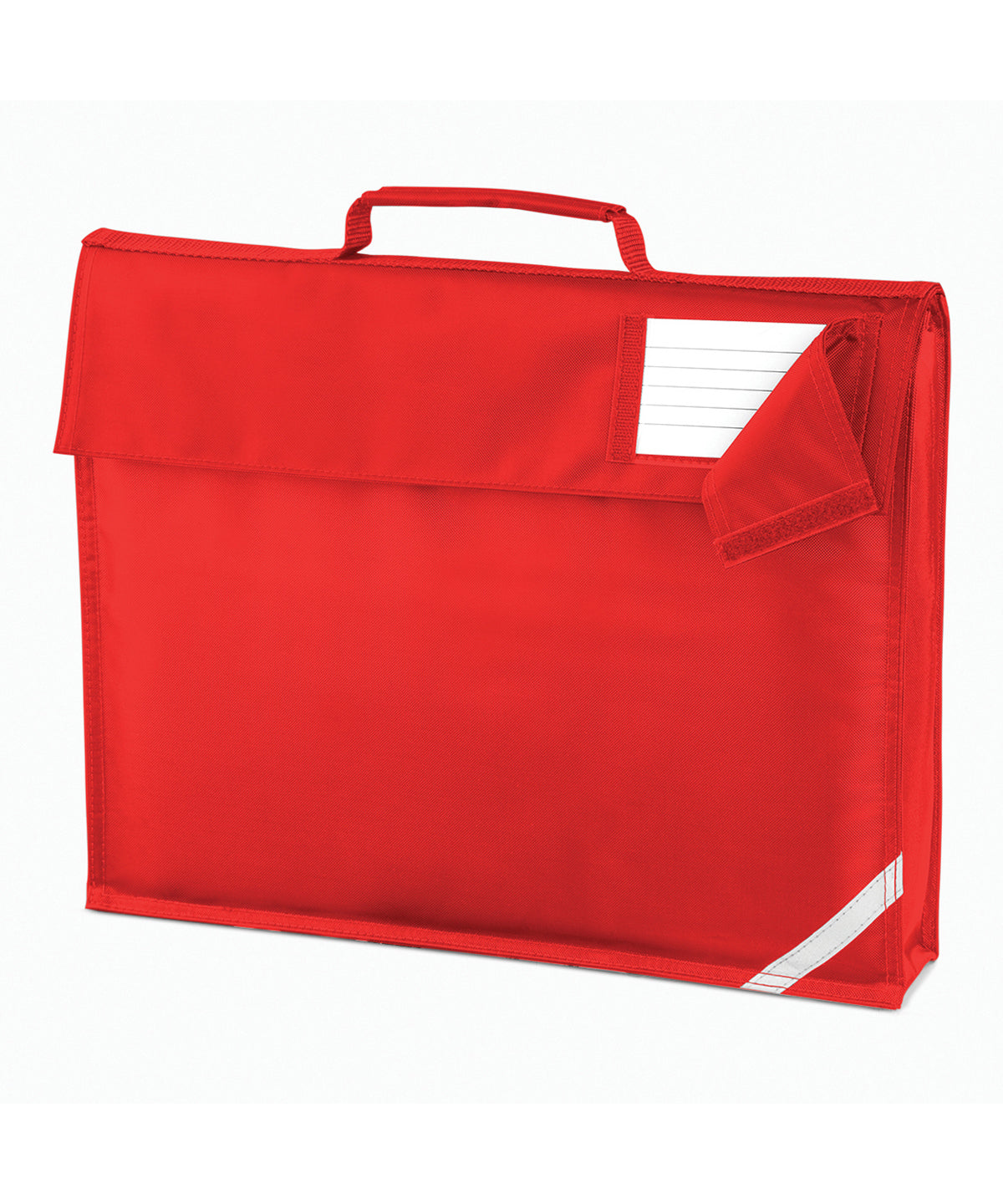 Quadra Junior Book Bag – Custom Embroidered & Printed Kids Bags