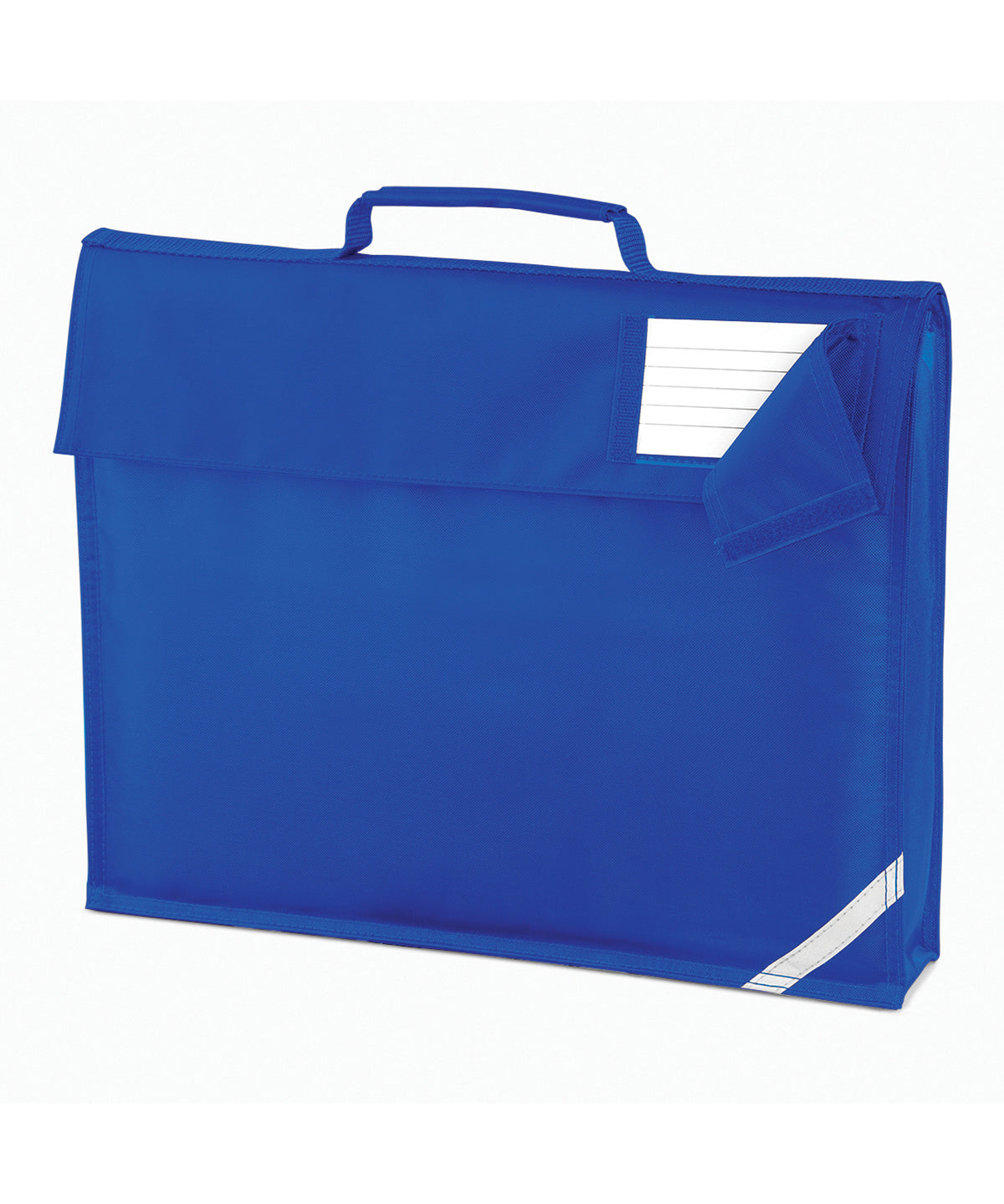 Quadra Junior Book Bag – Custom Embroidered & Printed Kids Bags