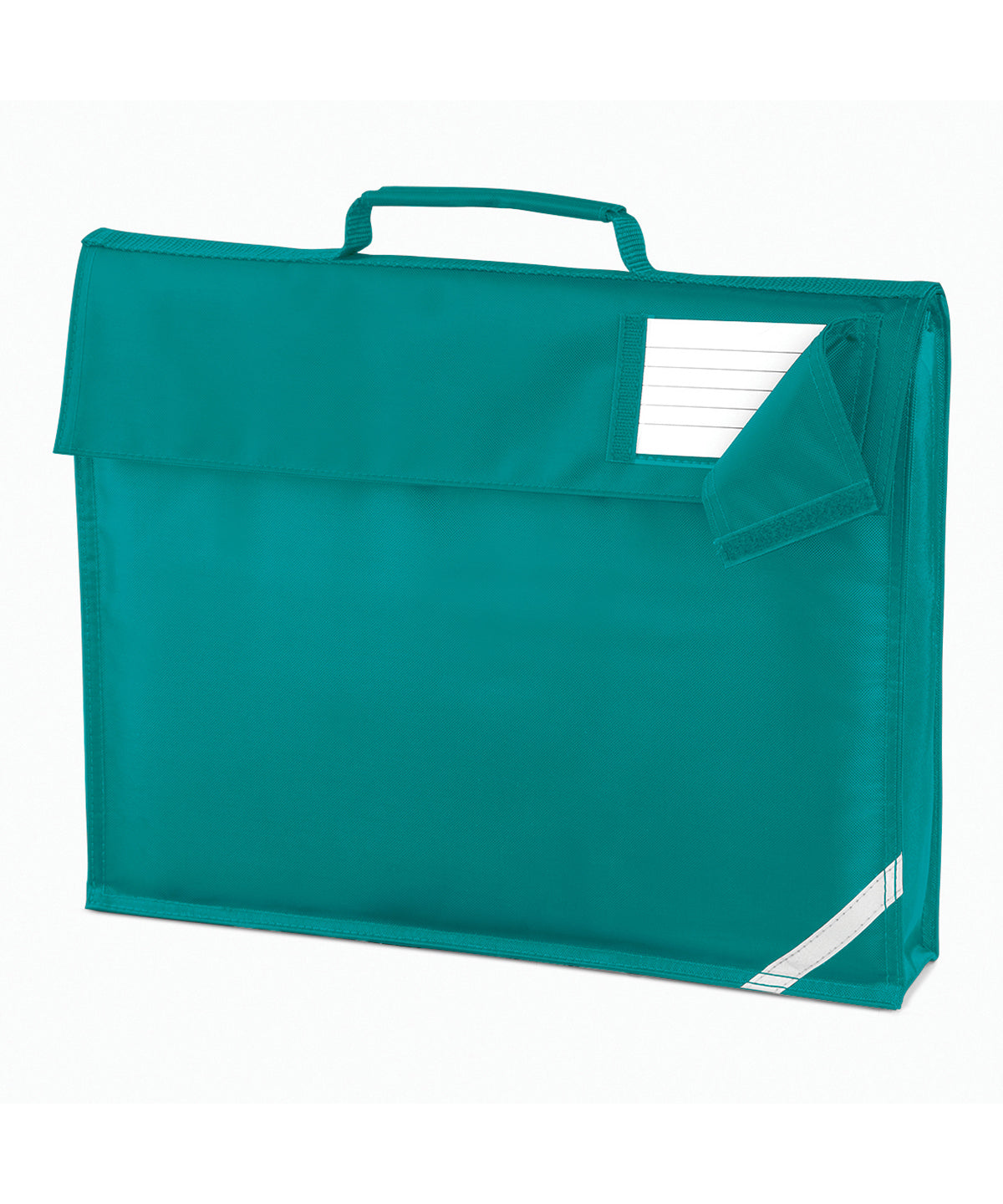 Quadra Junior Book Bag – Custom Embroidered & Printed Kids Bags
