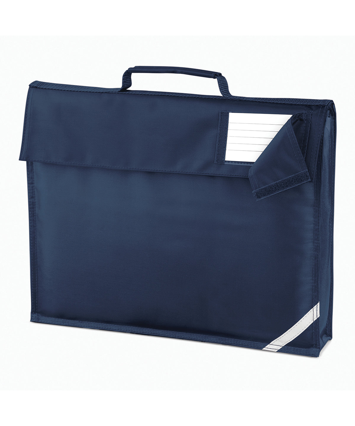 Quadra Junior Book Bag – Custom Embroidered & Printed Kids Bags