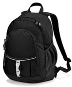 Quadra Pursuit Backpack Bag – Custom Embroidered & Printed Bags