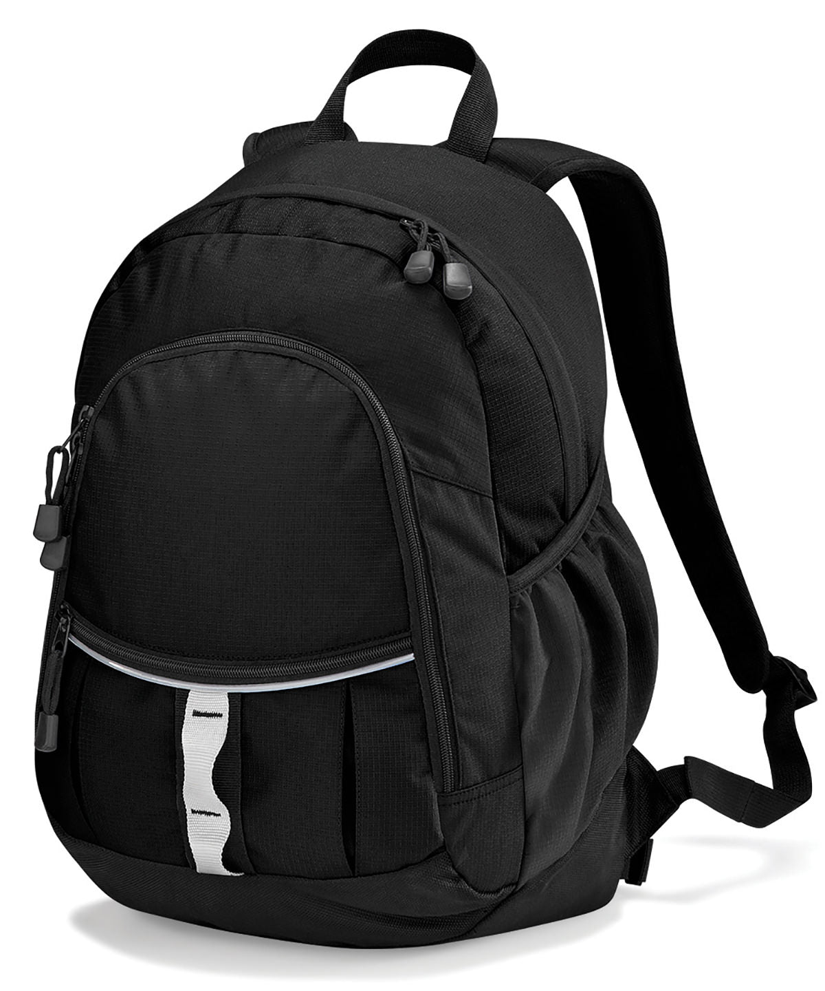 Quadra Pursuit Backpack Bag – Custom Embroidered & Printed Bags