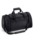 Quadra Sports Holdall Bag – Custom Embroidered & Printed Bags
