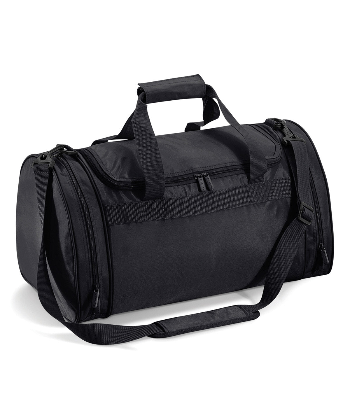 Quadra Sports Holdall Bag – Custom Embroidered & Printed Bags