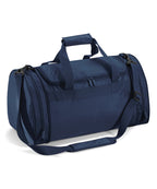 Quadra Sports Holdall Bag – Custom Embroidered & Printed Bags