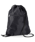 Quadra Premium Gymsac Bag – Custom Embroidered & Printed Kids Bags