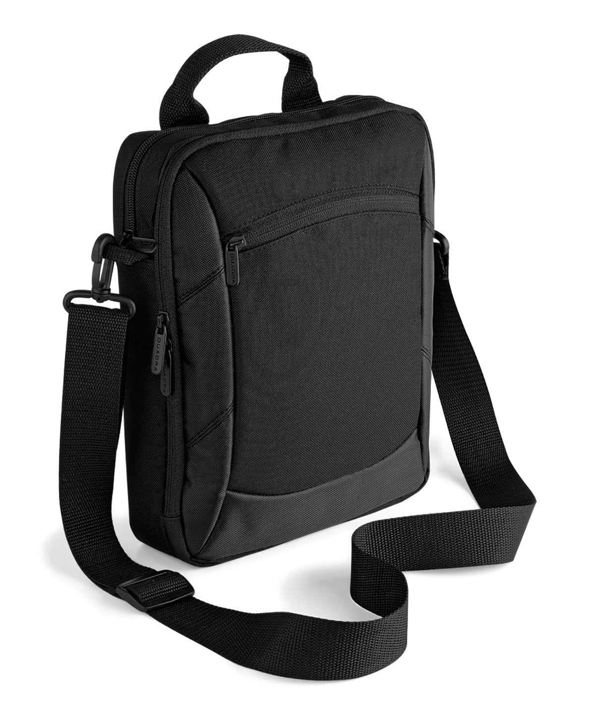 Quadra Executive iPad/tablet Case Bag – Custom Embroidered & Printed Bags