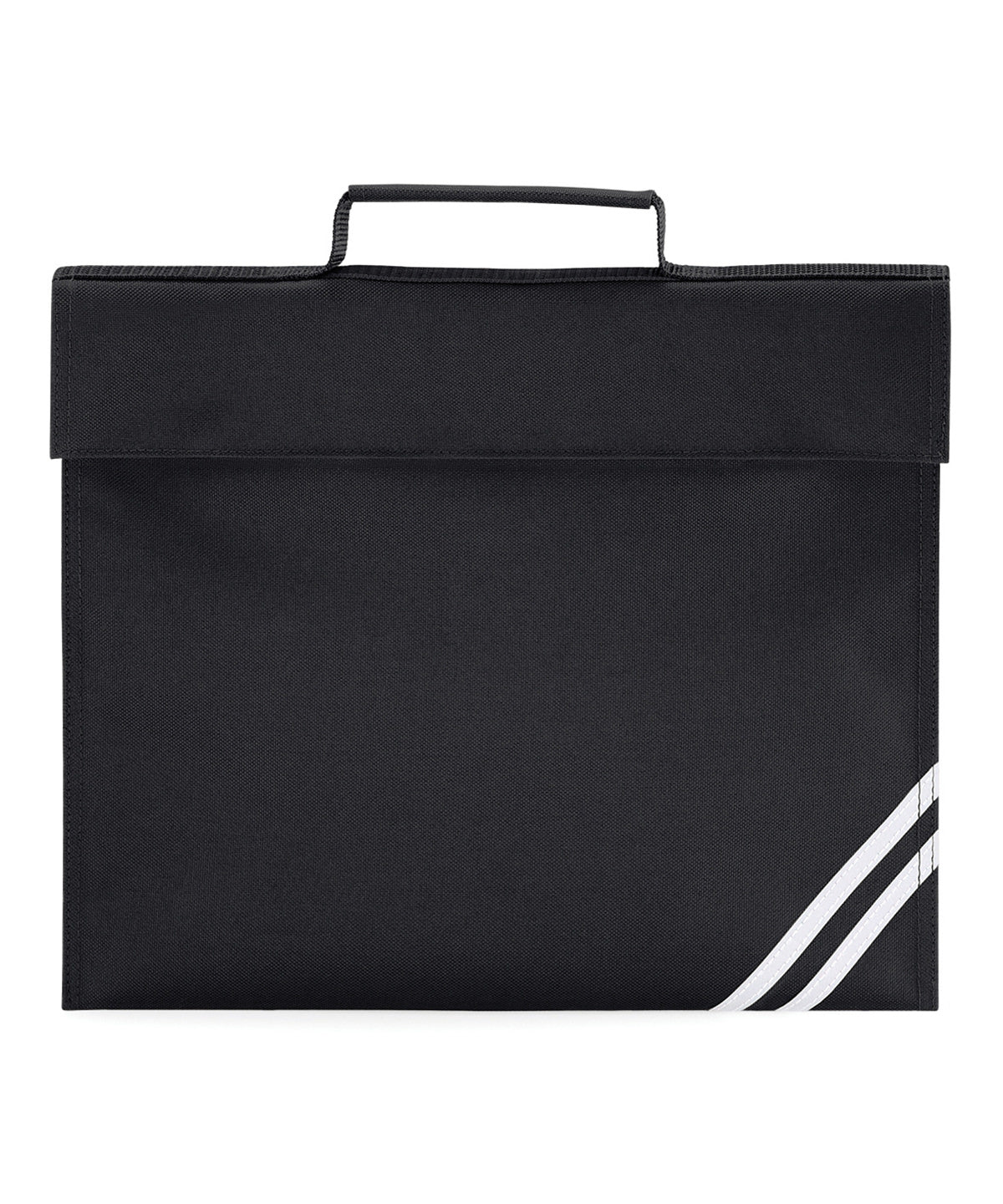 Quadra Classic Book Bag – Custom Embroidered & Printed Kids Bags