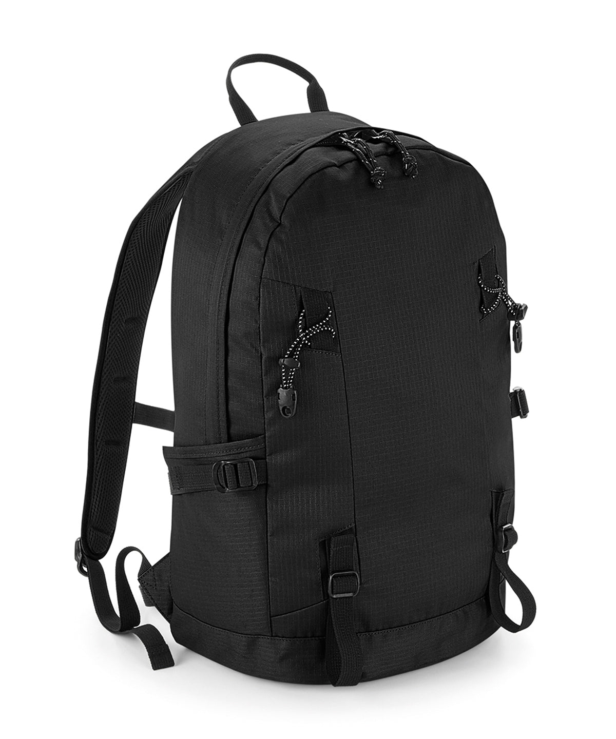 Quadra Everyday Outdoor 20 Litre Backpack Bag – Custom Embroidered & Printed Bags