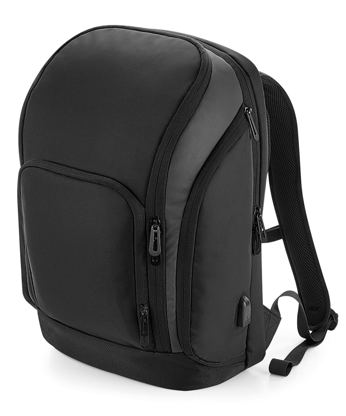 Quadra Pro-tech Charge Backpack Bag – Custom Embroidered & Printed Bags