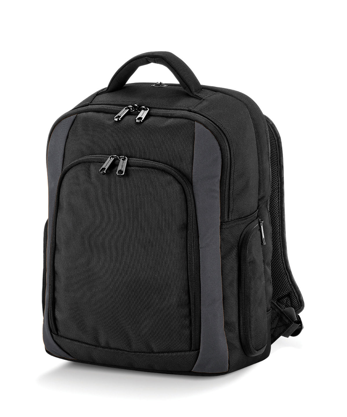 Quadra Tungsten™ Laptop Backpack Bag – Custom Embroidered & Printed Bags